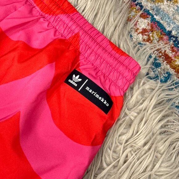 adidas Originals X Marimekko track pants size extra small - Picture 5 of 5